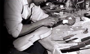 Aubert Lutherie
